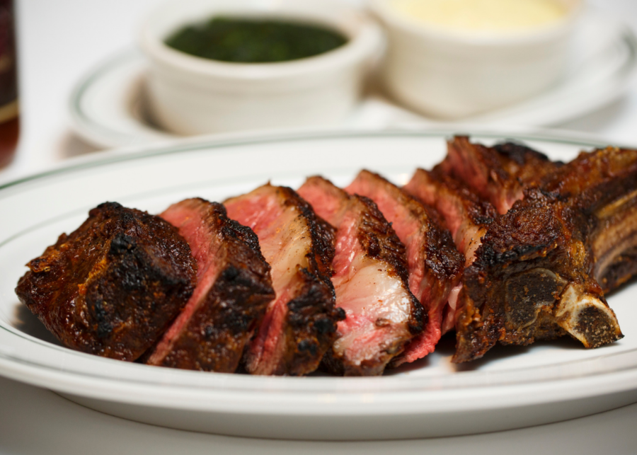 Father's Day dining guide | Wolfgang's Steakhouse