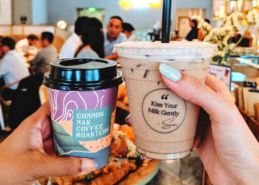 Do you like it spicy or spiked with honey? We’re popping by these cafes for a good ol’ chai latte in Singapore