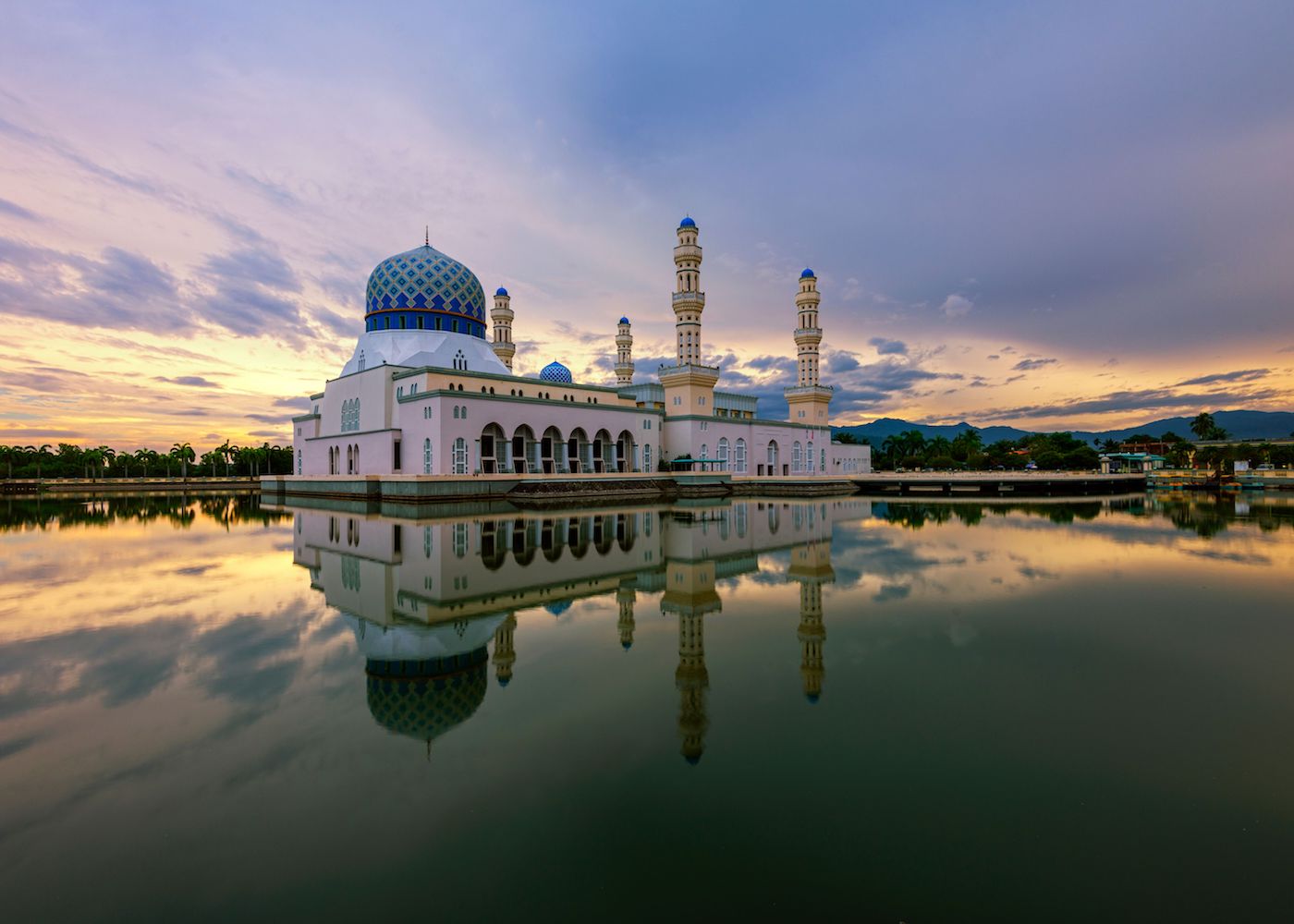 The Ultimate Travel Guide To Kota Kinabalu In Borneo Malaysia Honeycombers