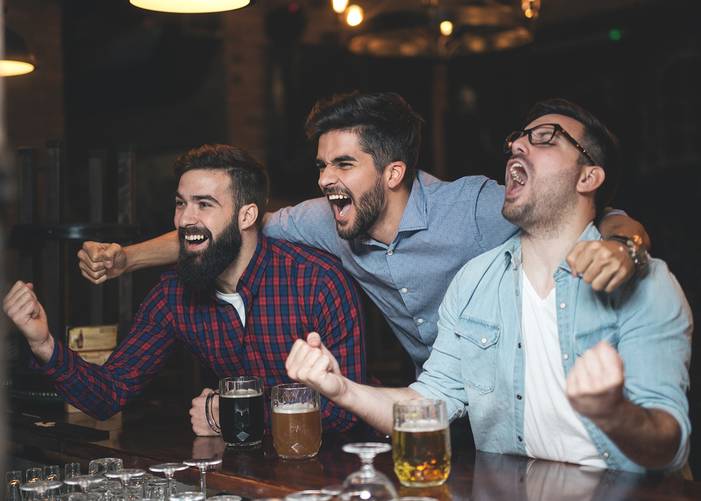 Sports Bars In Singapore Watch Live Football Rugby Cricket And Tennis Games At These Drinking Dens