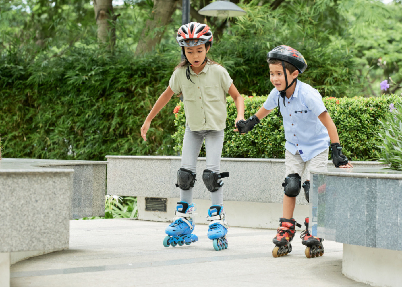 Stay active and win big with HPB’s The Healthy Time Out Challenge