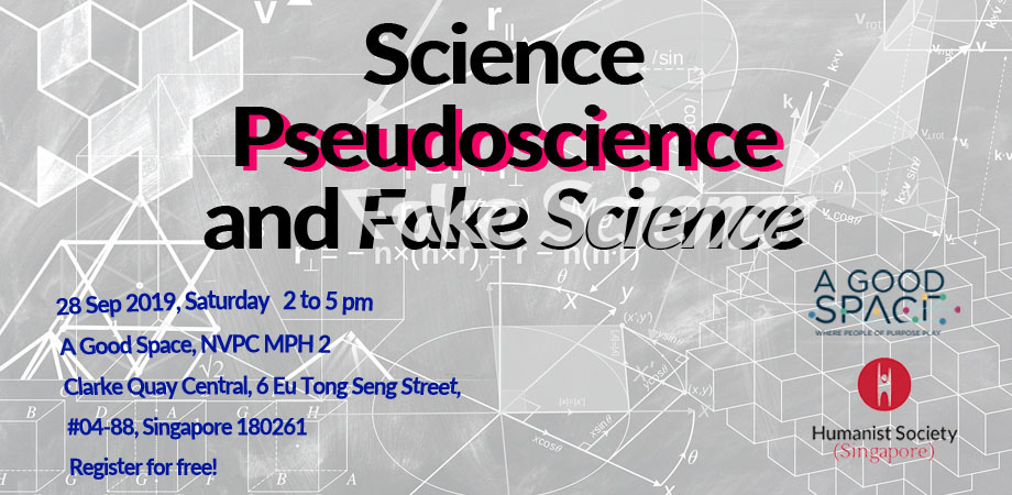 difference between science and pseudoscience