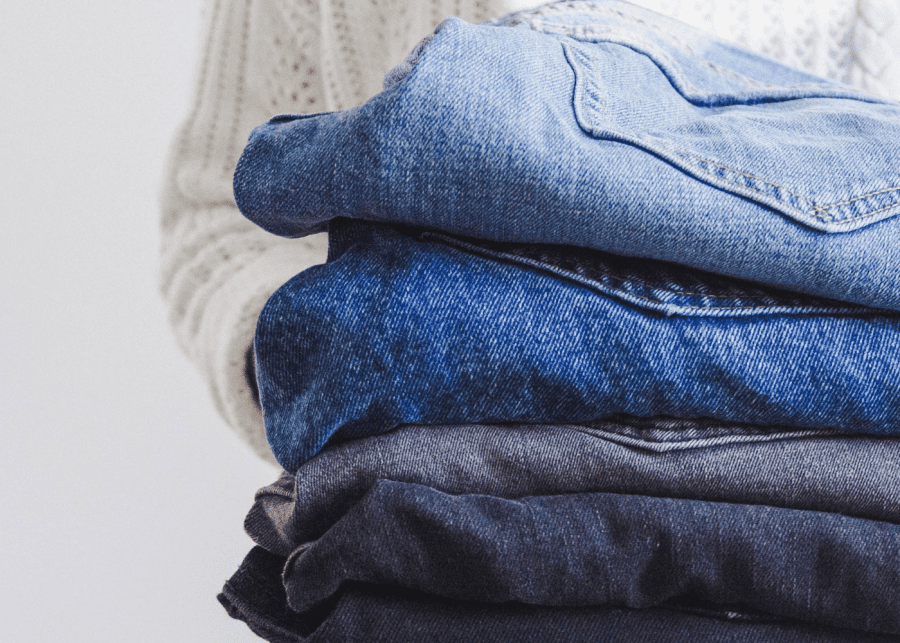 Recycling in Singapore | Denim recycling