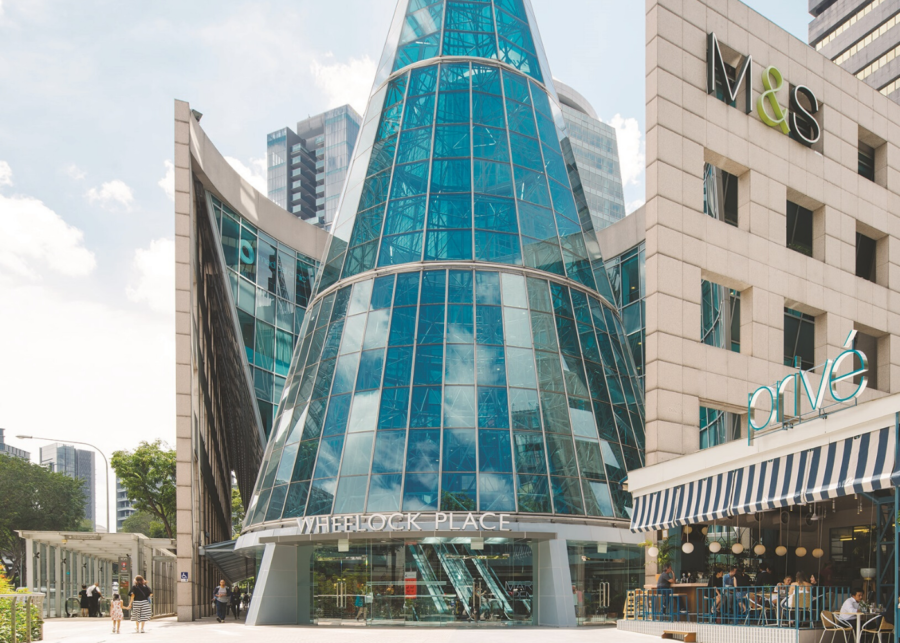 35 best shopping malls in Singapore for retail therapy Singapore