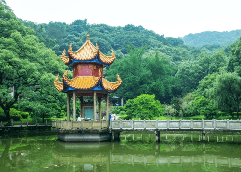 There’s more to China than Beijing and Shanghai: Explore these four underrated cities with Scoot’s new direct flights