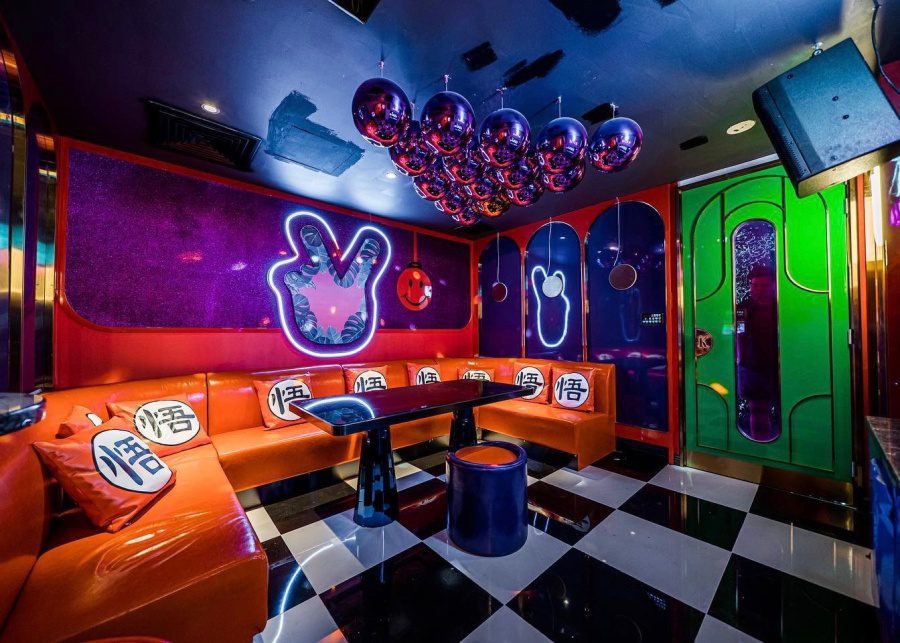 11 best karaoke bars in Singapore to sing the night away