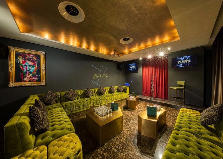 12 spots for karaoke in Singapore to sing the night away