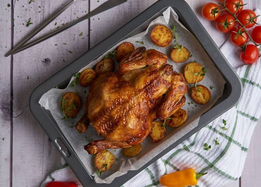 Kemono makes organic roast chicken at midnight possible