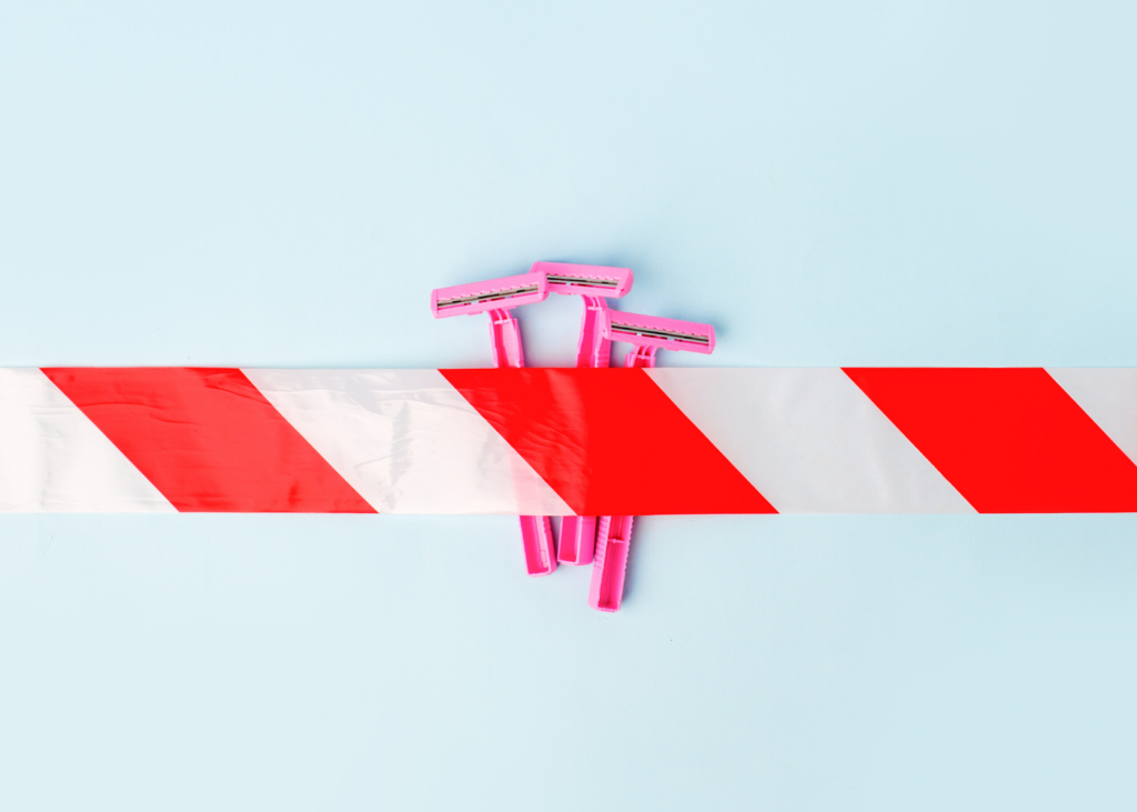 Best hair removal services in Singapore