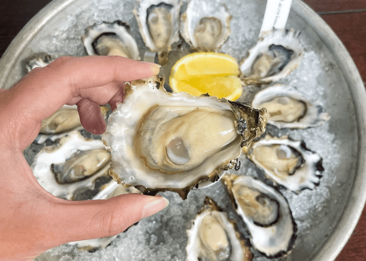 17 stunning seafood restaurants & hawkers in Singapore