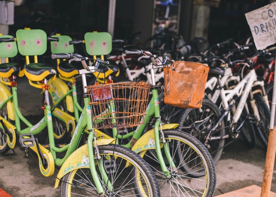 Pulau Ubin guide Plan the perfect day trip