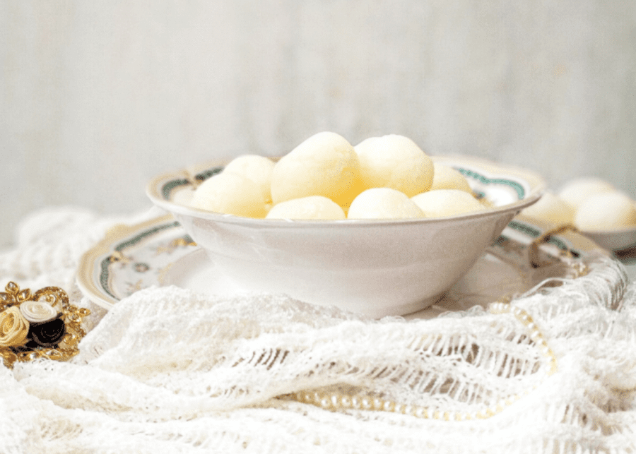 Rasgulla 