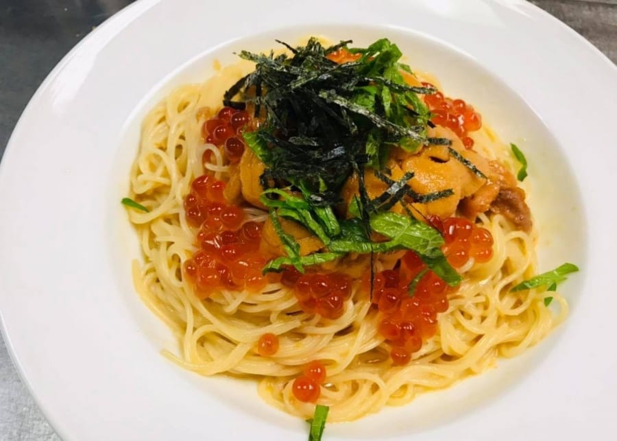 Keria Japanese | Supper Singapore