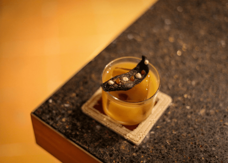 Hot New Bar: Mod-Indian drinks and bites are high on flavour at The Elephant Room