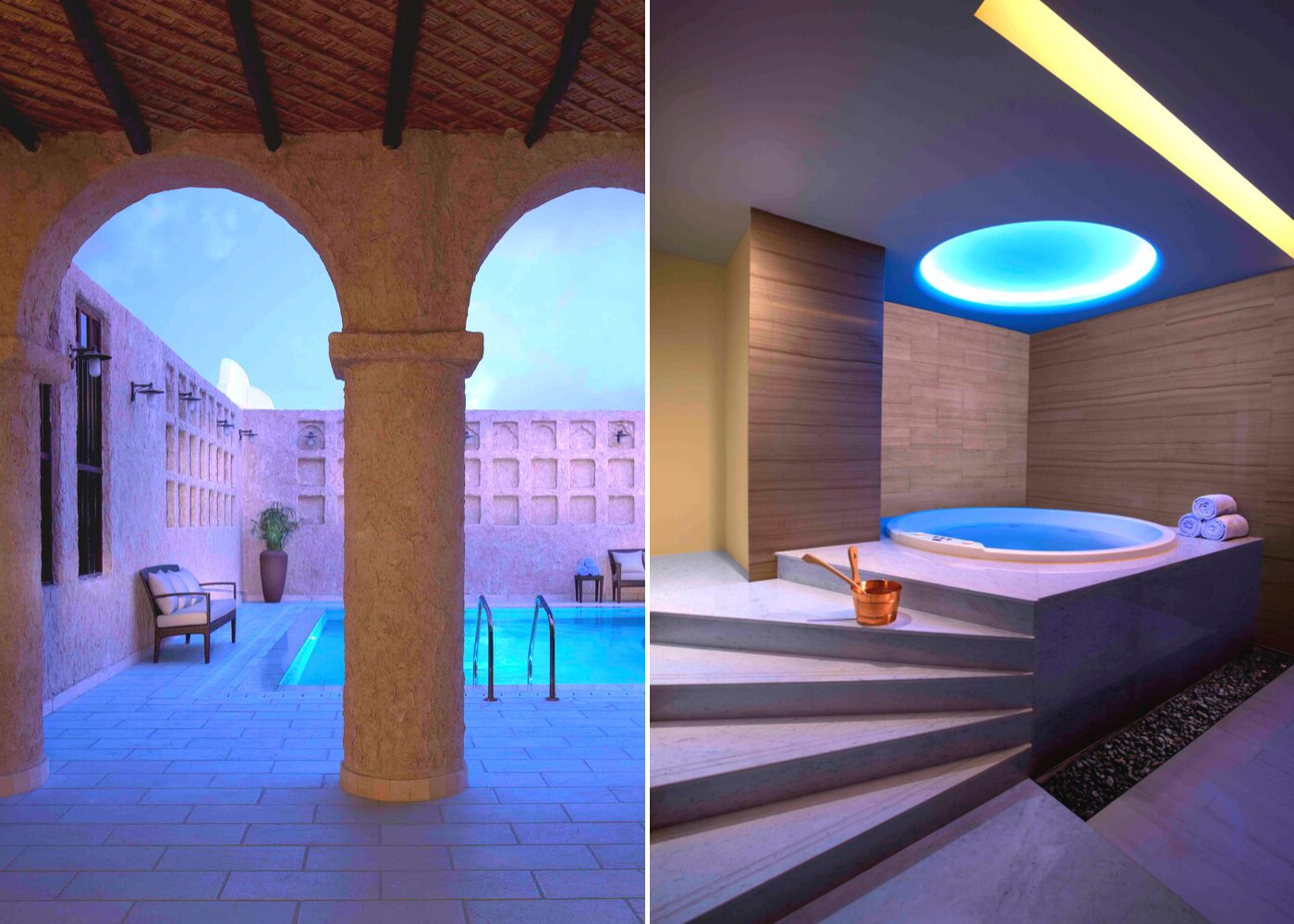 Qatar calling: We’re loving these extraordinary Qatari hotels and unique explorations