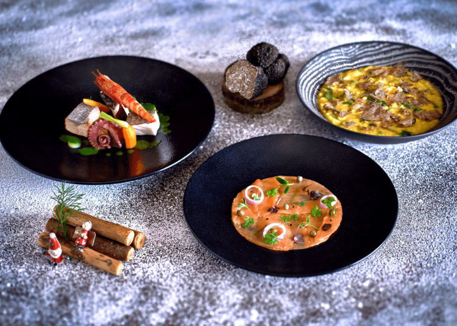 Christmas dining guide 2019: Epic festive menus &amp; buffets| Honeycombers