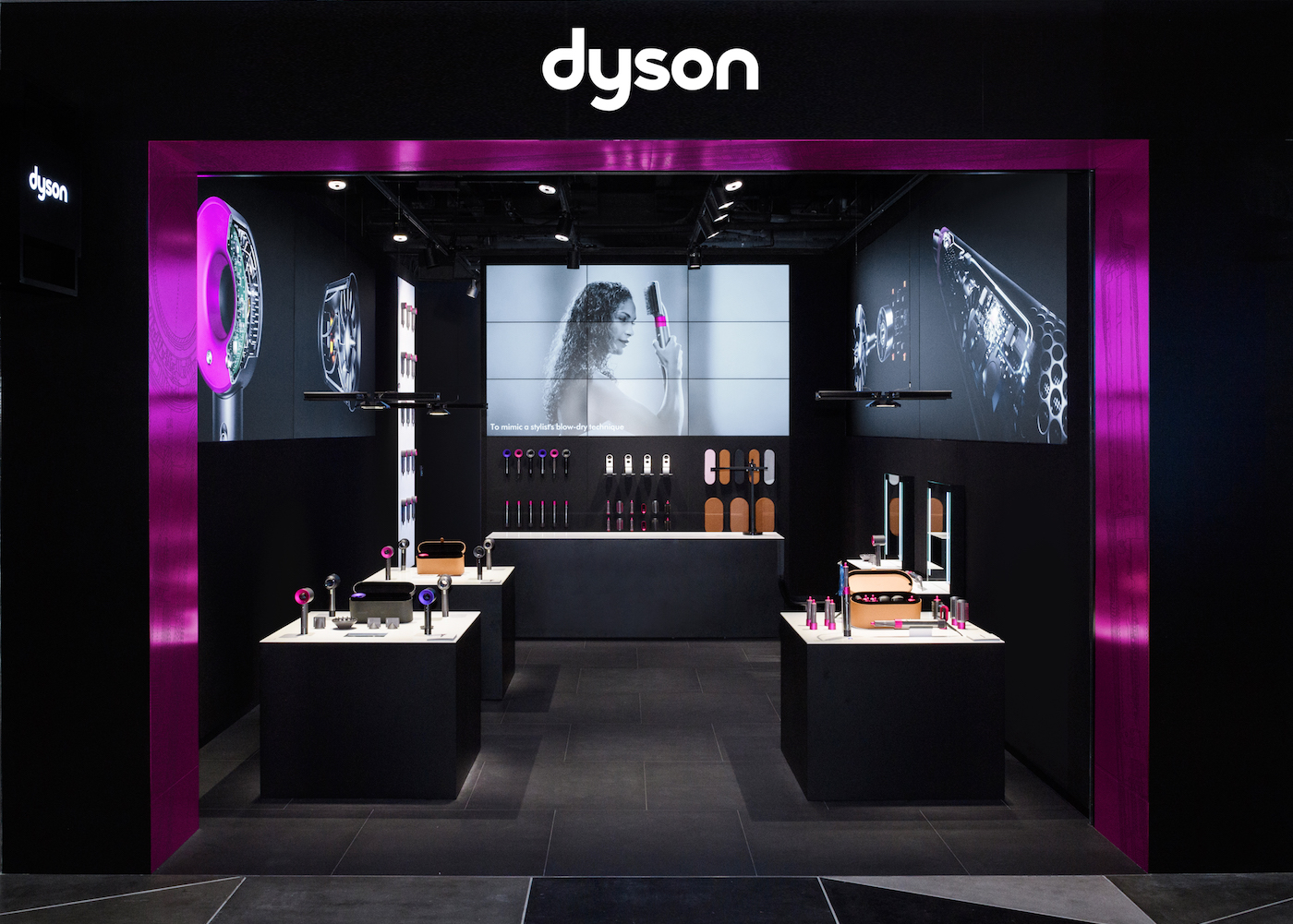 Interactive Styling Workshop 