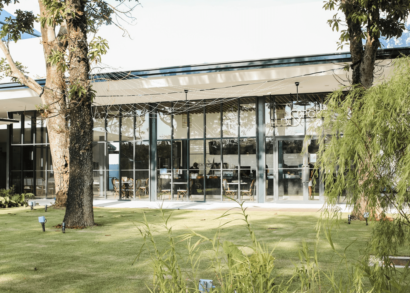 10 hidden restaurants in Singapore to discover