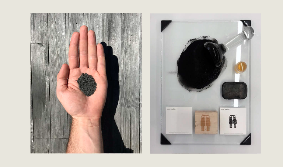 Take a walk on the unconventional side of sustainability with the MINI ExtraOddinary trail