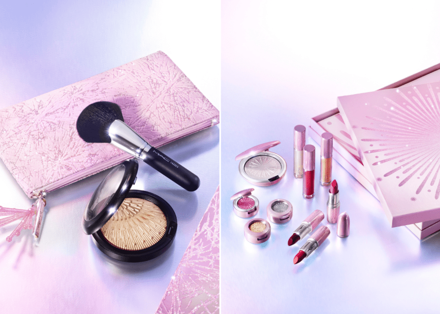 Swoon-worthy beauty gifts of 2020: Pretty packaging, limited edition sets and holiday party-approved makeup