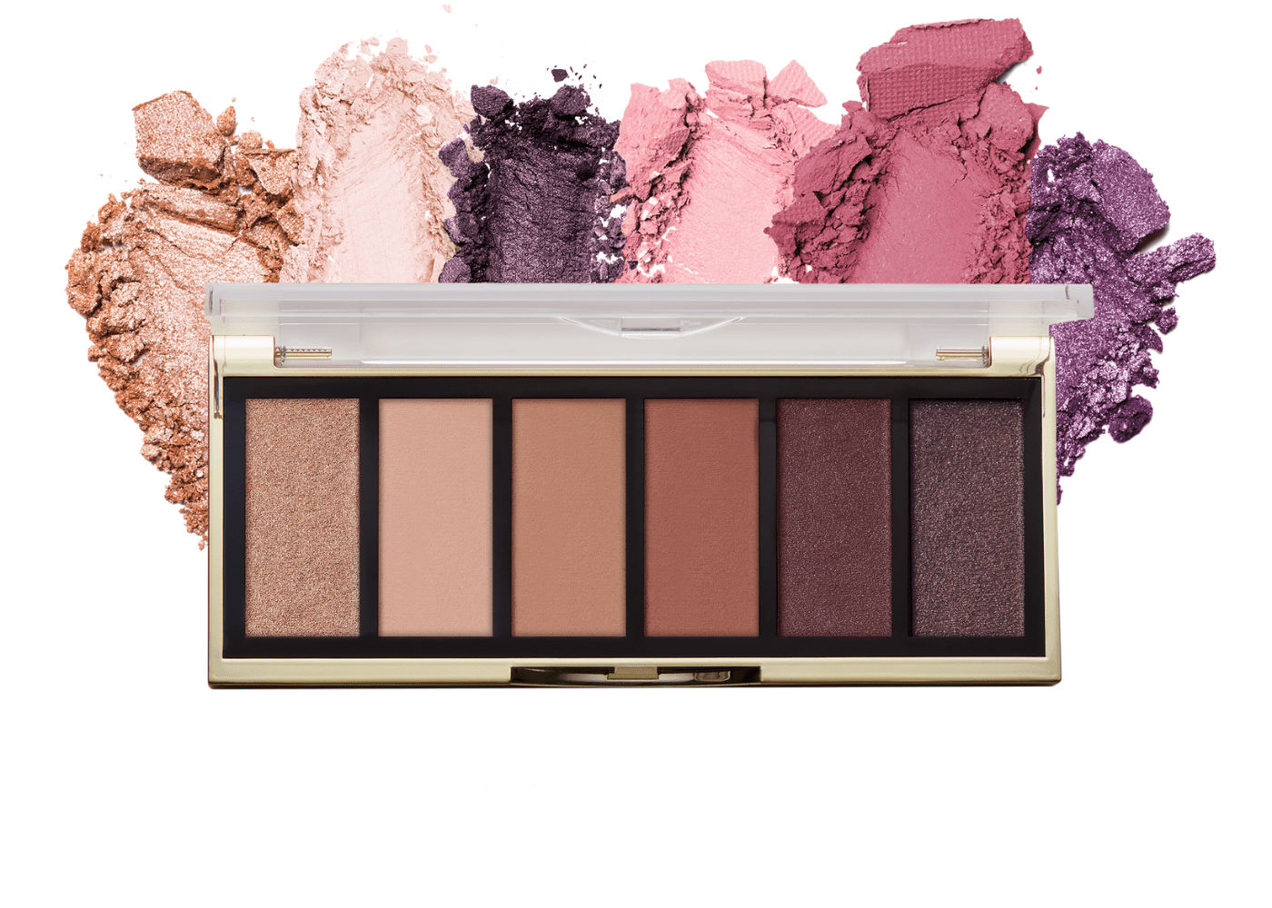 Milani Most Wanted Eyeshadow Palette