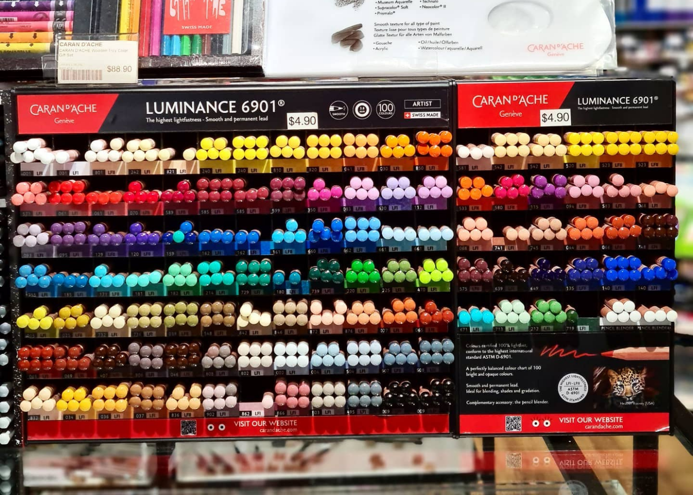 17 craft shops for all your art supplies in Singapore