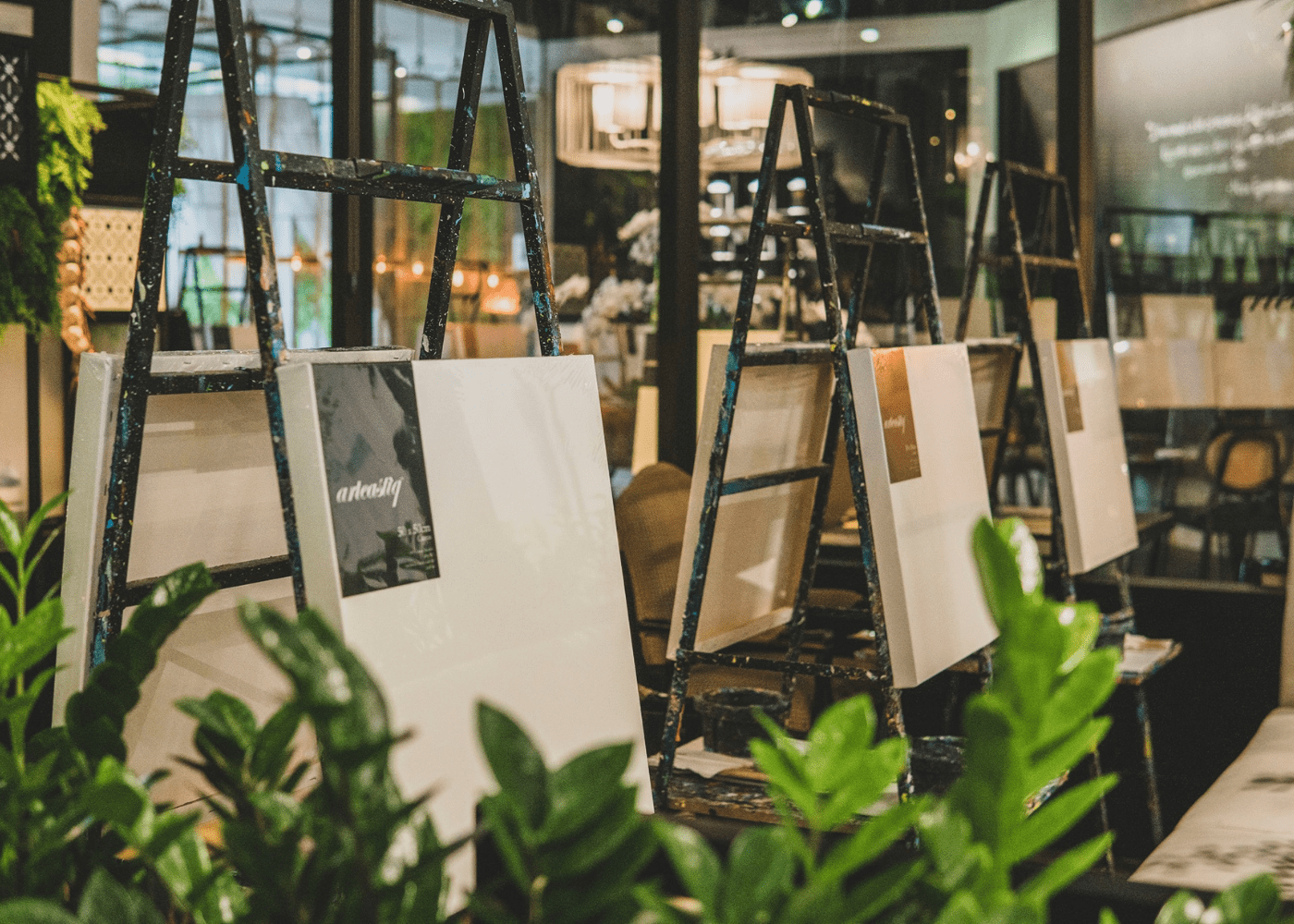 13 best art jamming studios in Singapore for fun times