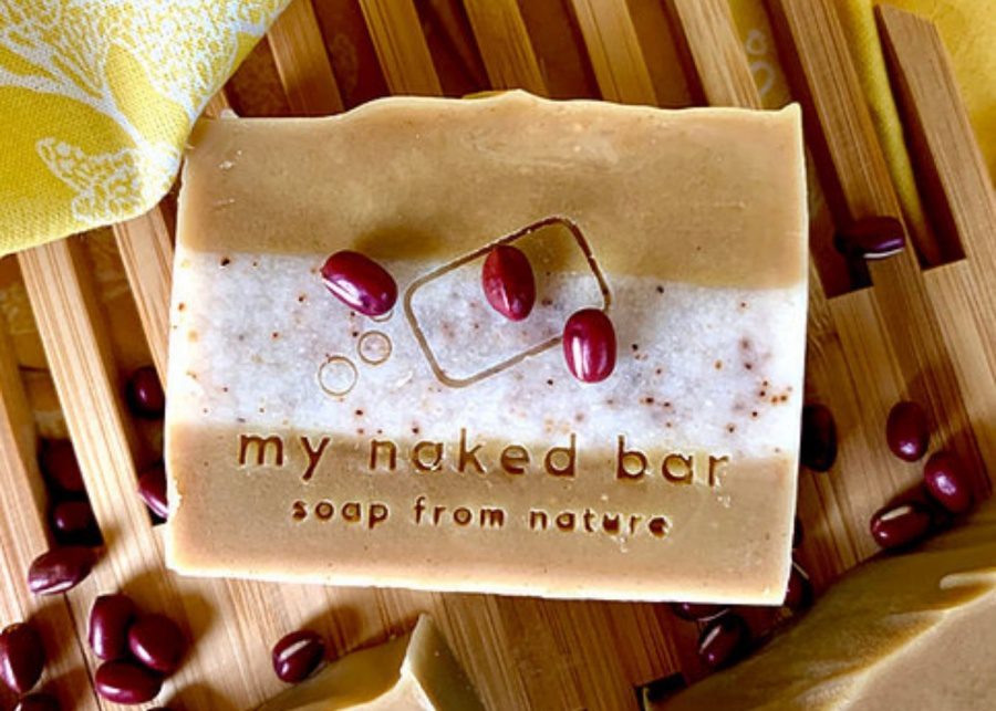 my naked bar zero waste singapore