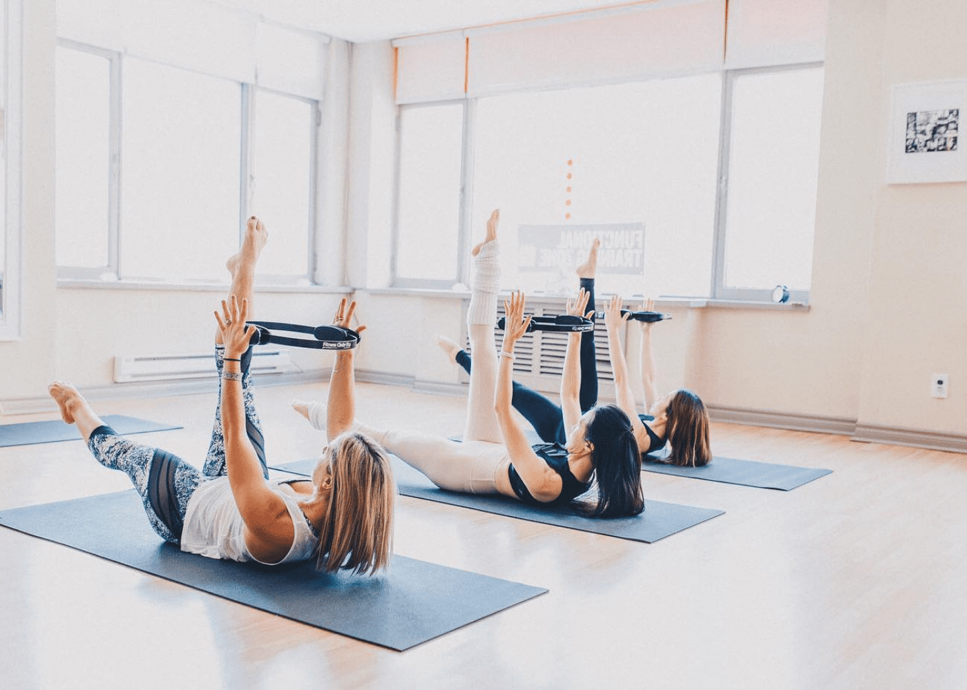16 best pilates studios in Singapore to strengthen and sculpt