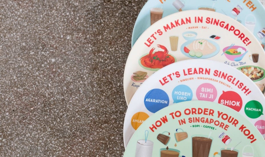 Singlish 101 29 Must Know Words And Phrases Honeycombers