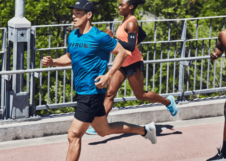 Under Armour gift guide Our Christmas picks for gym rats