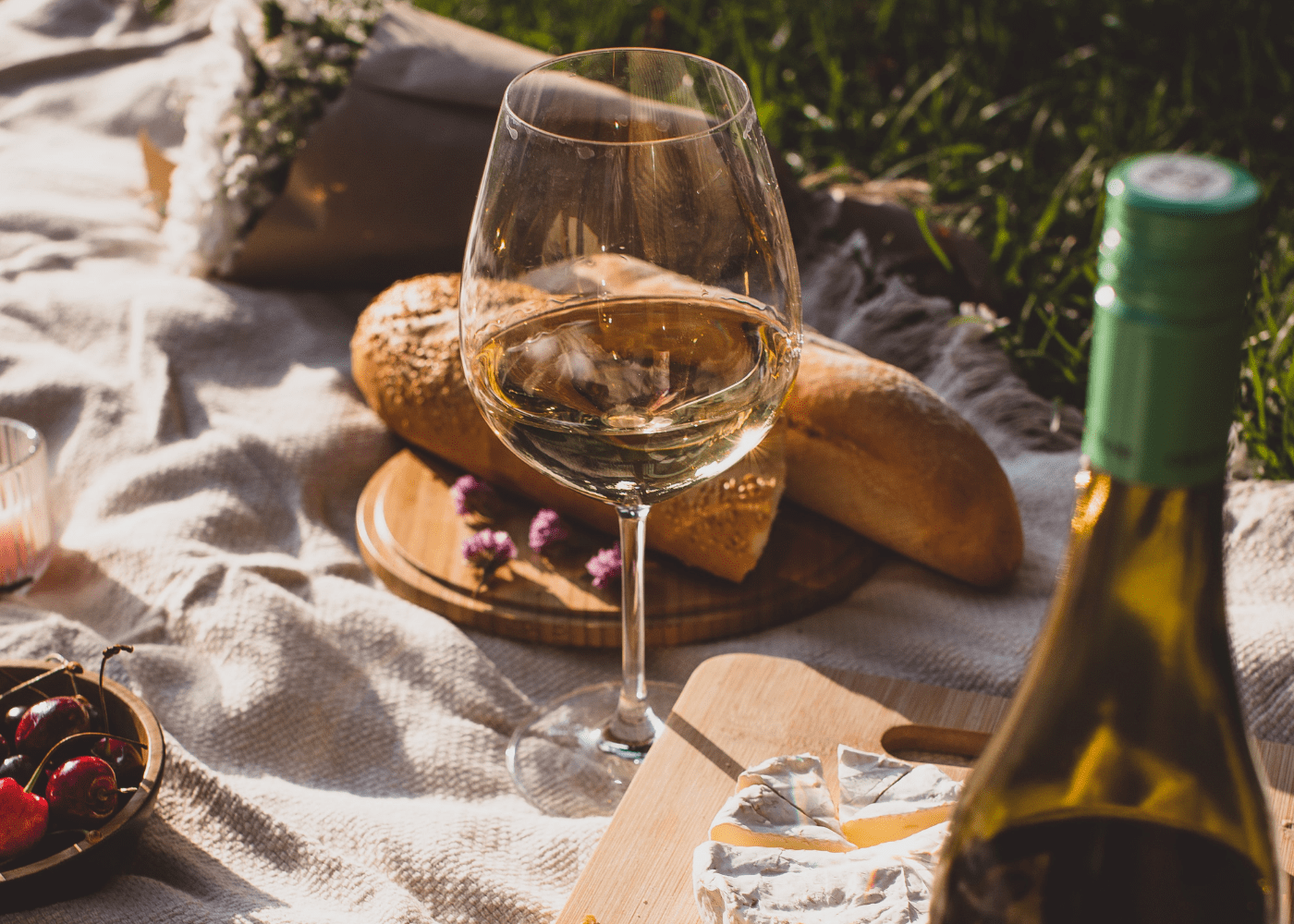 16 places for your next wine delivery in Singapore