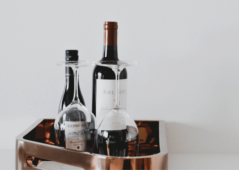 Where to get wine delivery in Singapore Top 18 stores