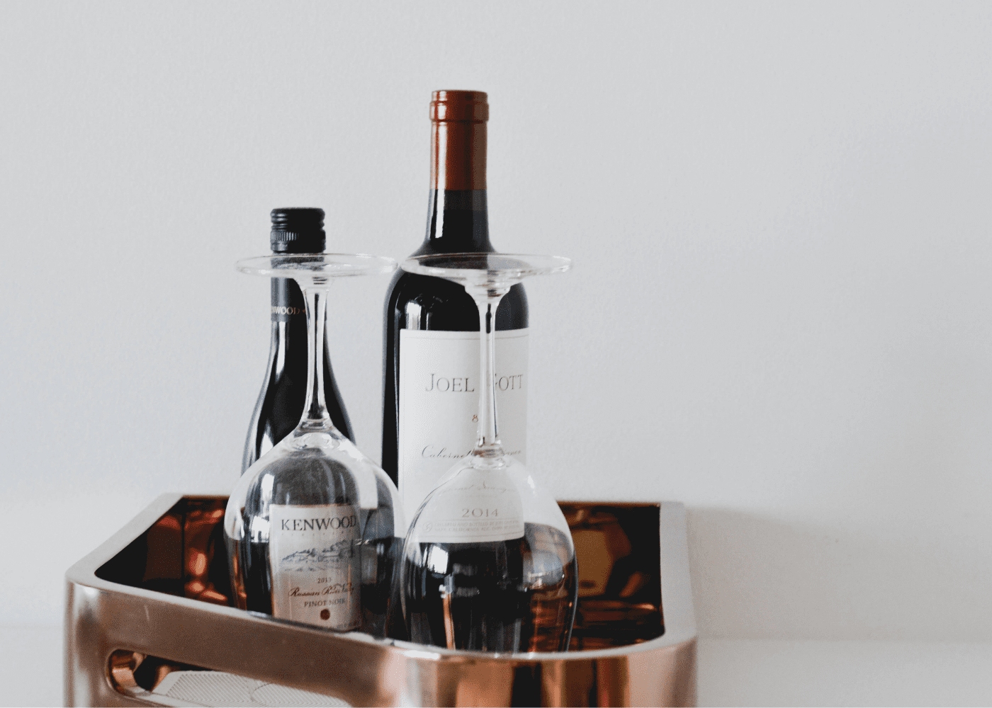 Where to get wine delivery in Singapore Top 18 stores