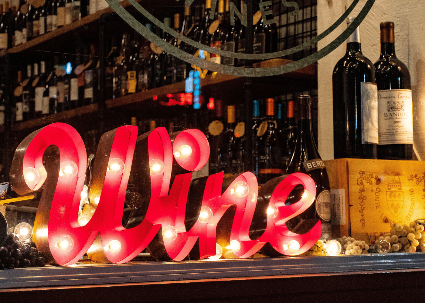 Where to get wine delivery in Singapore Top 18 stores