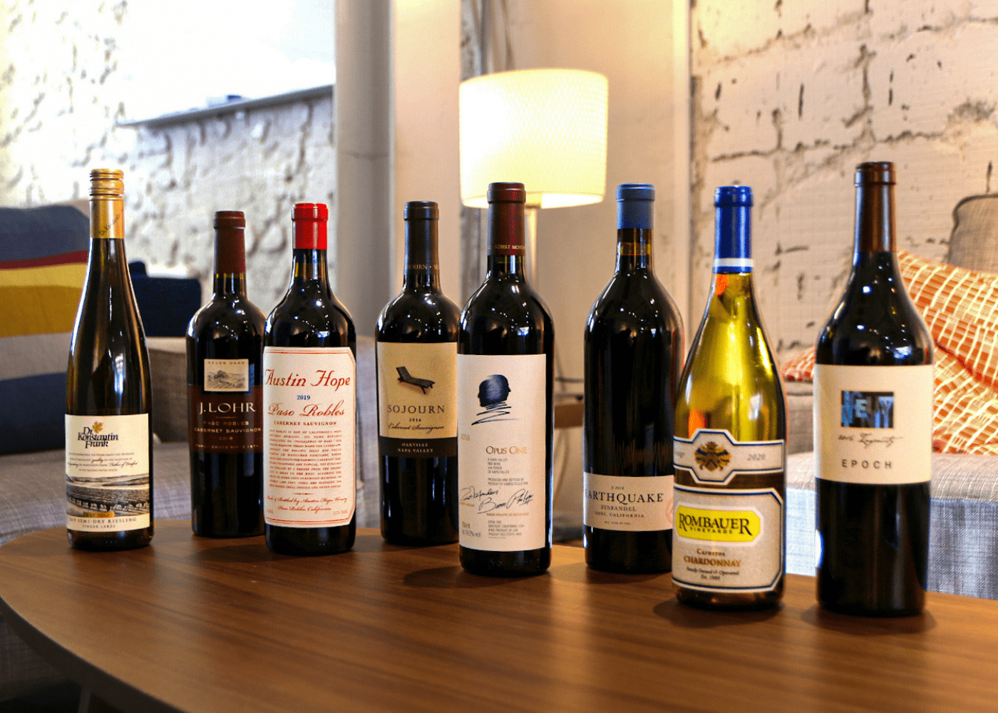 Where to get wine delivery in Singapore Top 18 stores