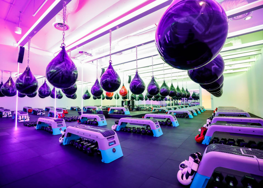 Affordable fitness classes and gyms for those on a budget