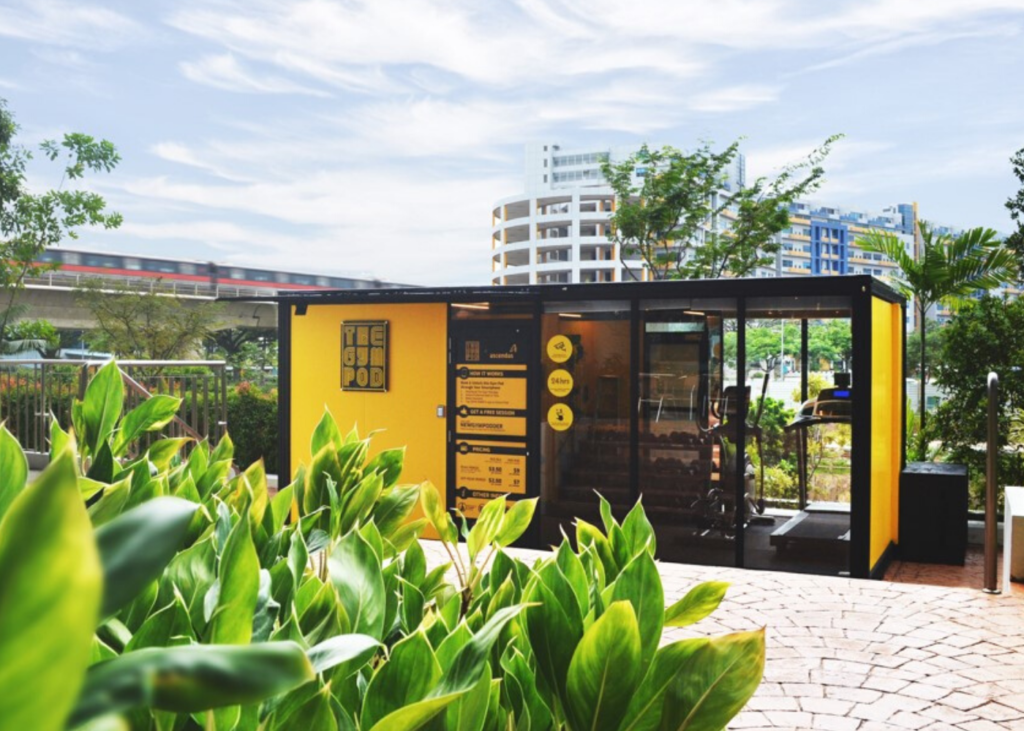 15 affordable fitness classes & gyms in Singapore