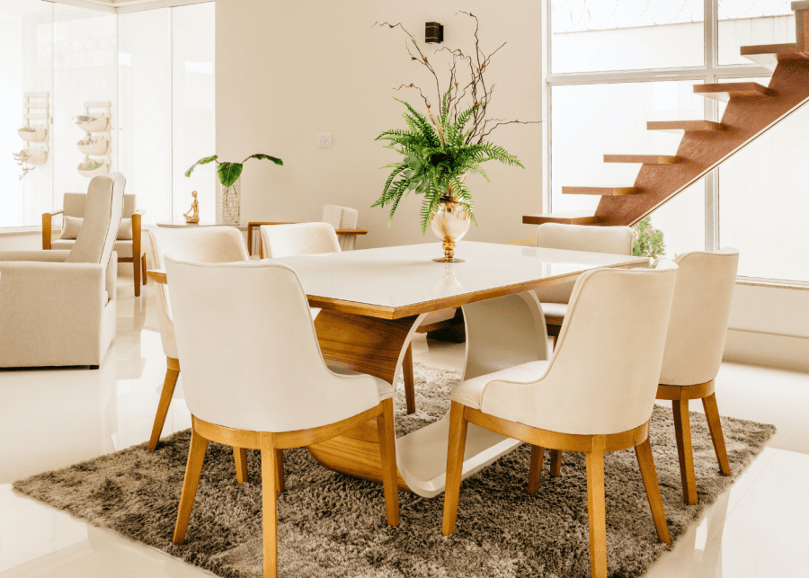 Shop for the perfect dining table in Singapore: There’s one for every budget and style!