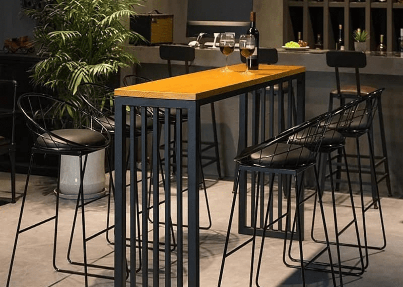 Dining tables in Singapore Where to shop for the best