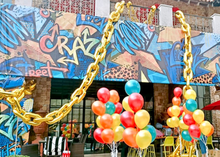 13 best shops for party supplies in Singapore