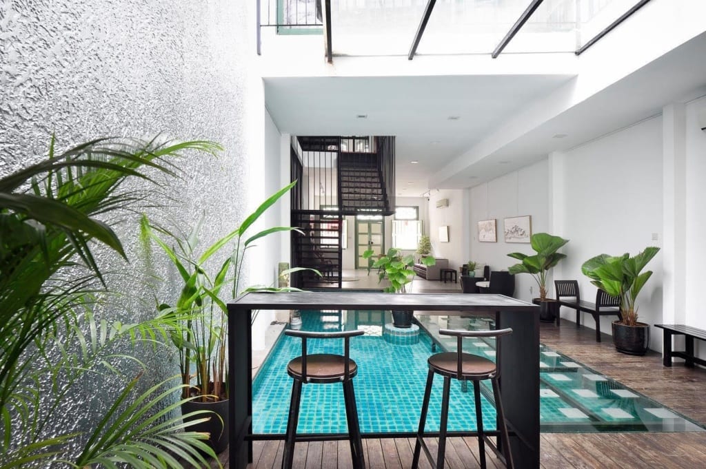 Figment | co-living spaces Singapore