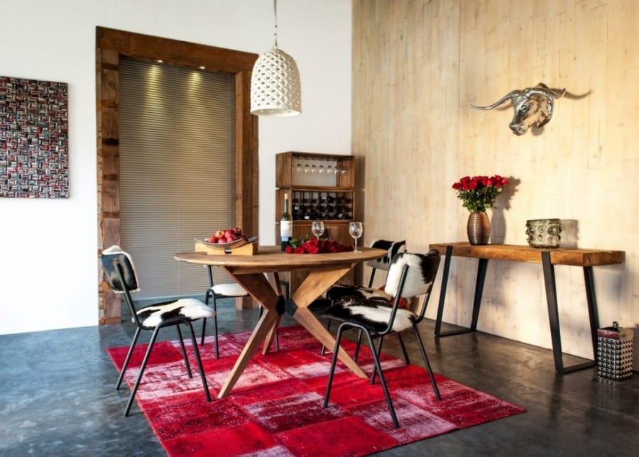 Planning to give your home a makeover? Get your furniture fix at Tan Boon Liat Building