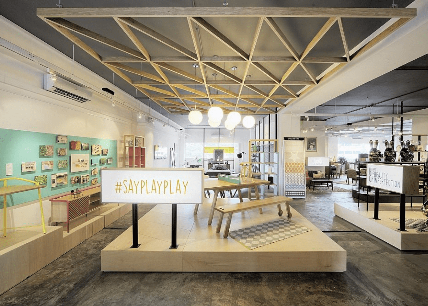 Tan Boon Liat Building guide 19 best furniture shops