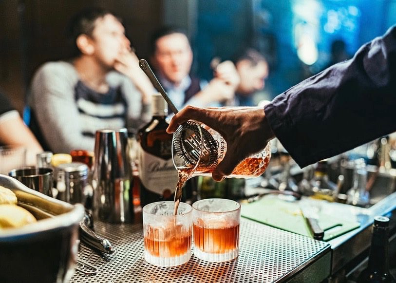 11 Late Night Bars In Singapore Where The Party Don T Stop Honeycombers