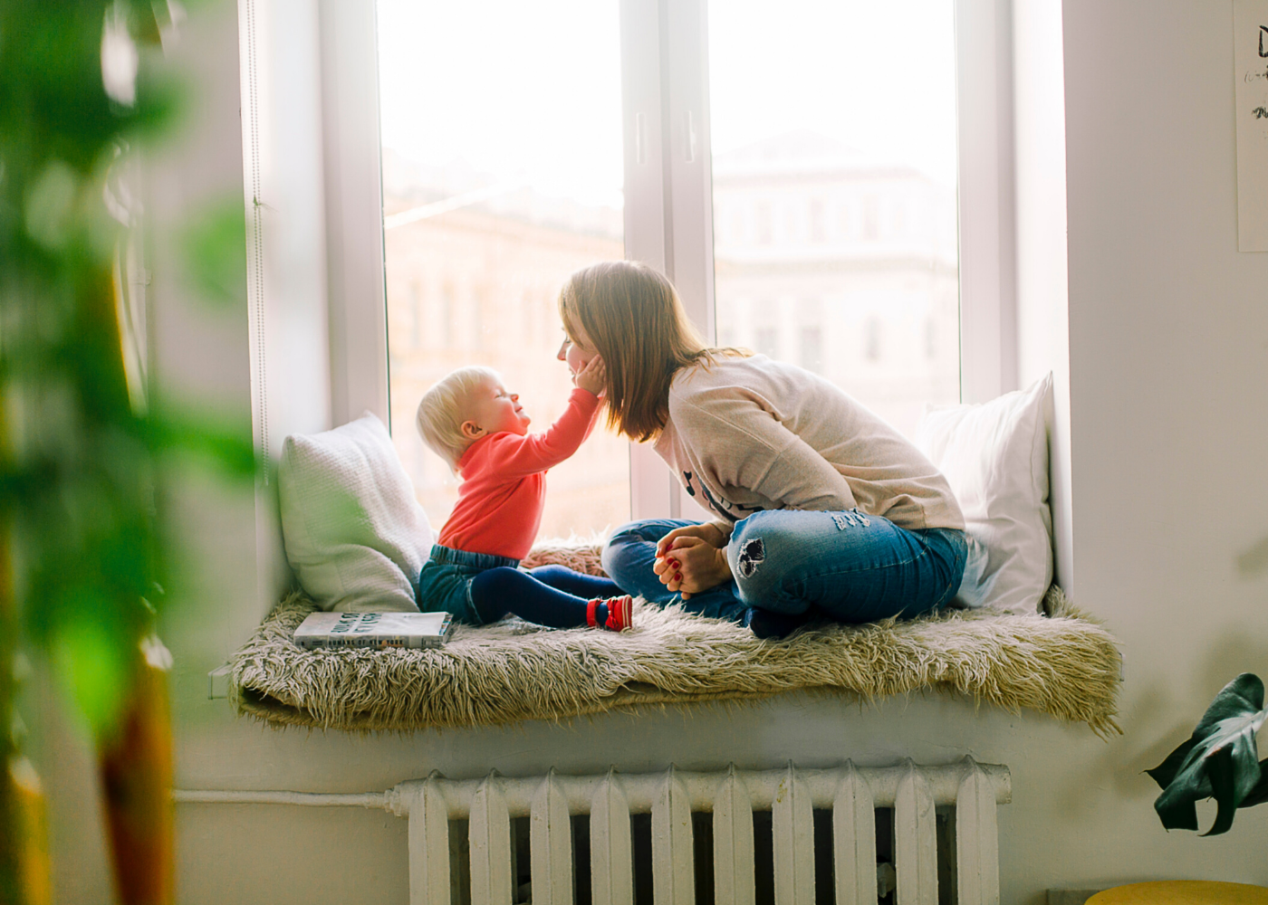 Three things you need to know about raising a family in Singapore as an expat | Honeycombers | FWD