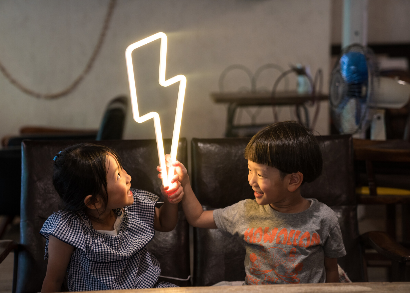 Power up your home and enjoy electricity savings with Senoko Energy