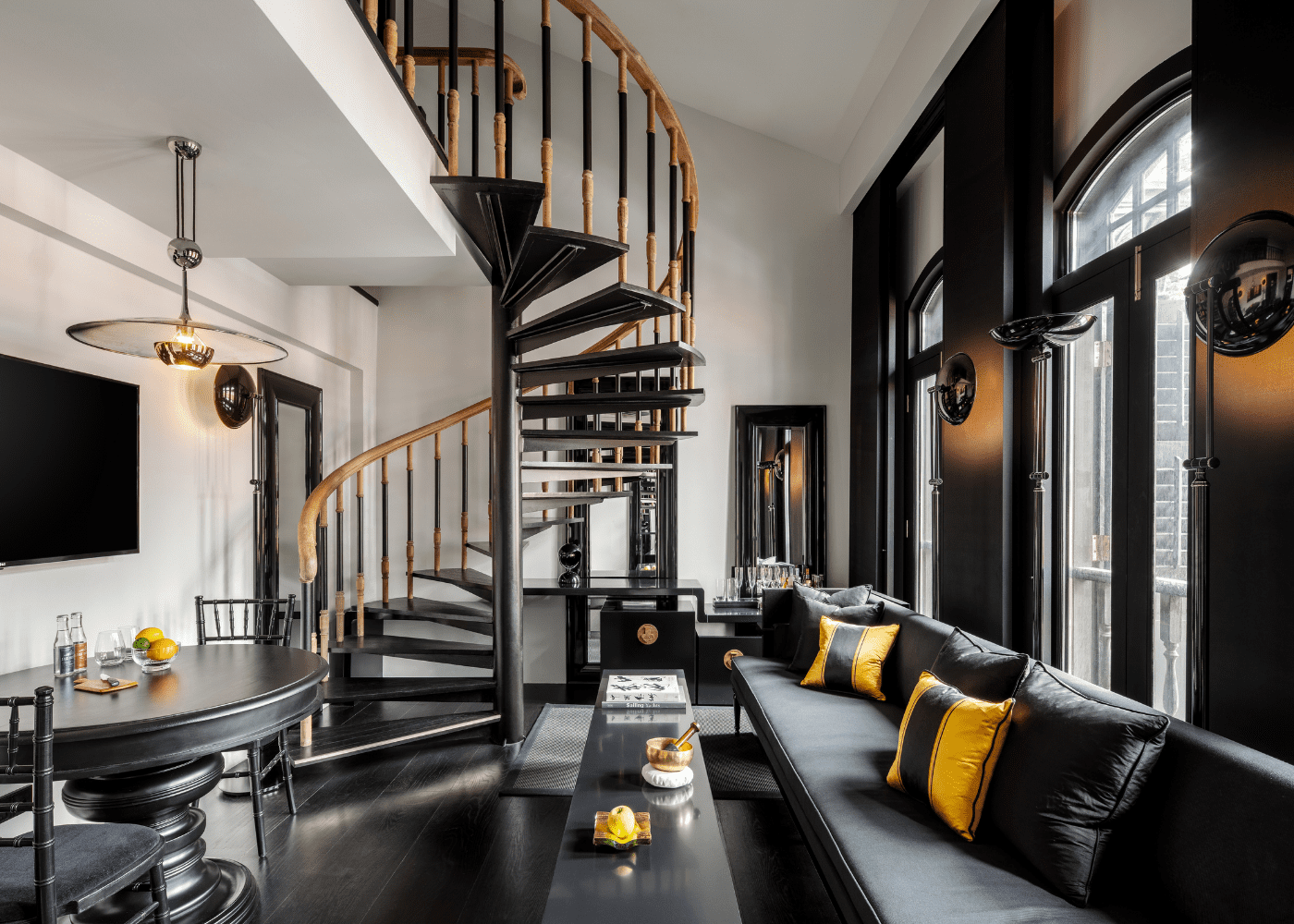 Best Co-Living Spaces In Singapore For Comfy Stays | Honeycombers Singapore - Luxury Co Living Spaces