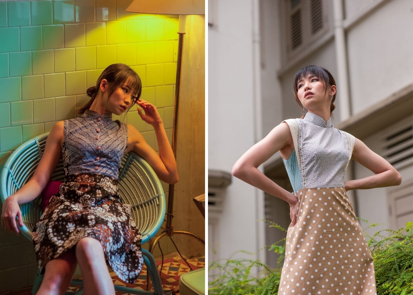 12 epic vintage shops in Singapore to find retro clothes