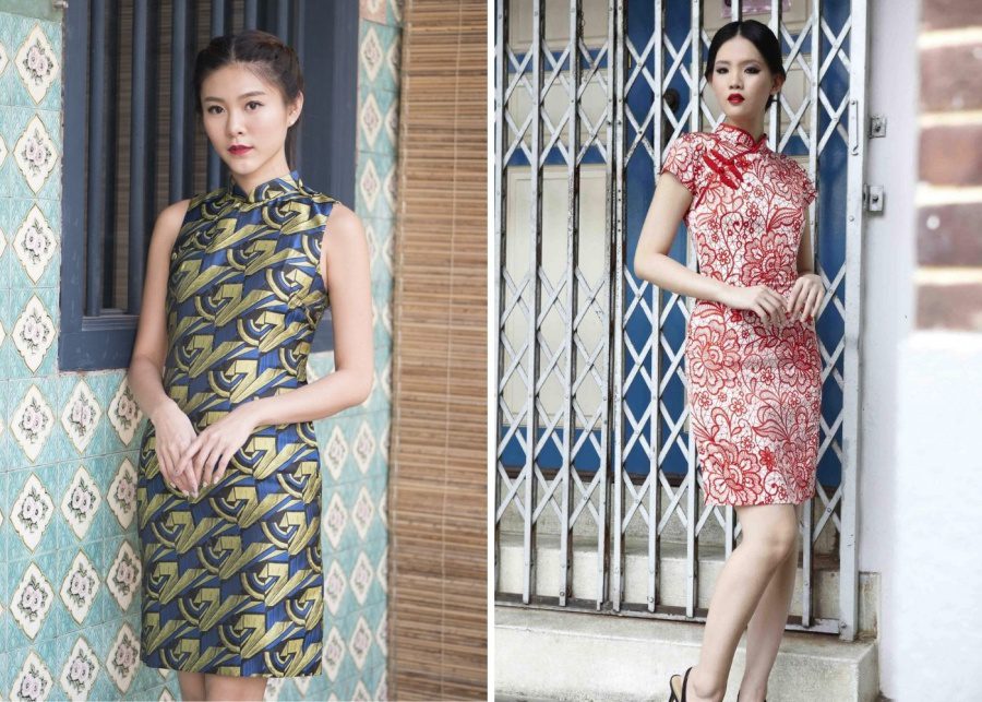 10 epic vintage shops in Singapore to find retro clothes